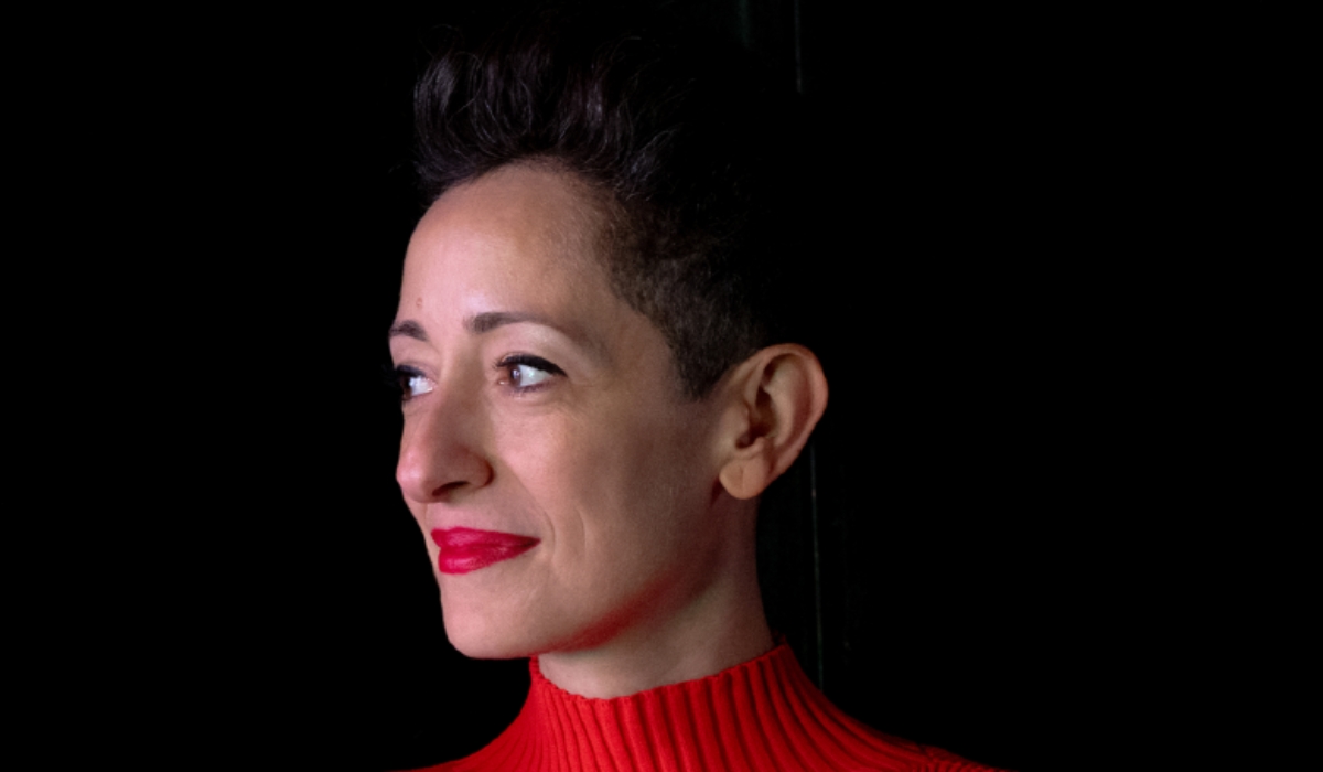 Architect Lina Ghotmeh Selected to Design Qatars Pavilion in Giardini of La Biennale Di Venezia